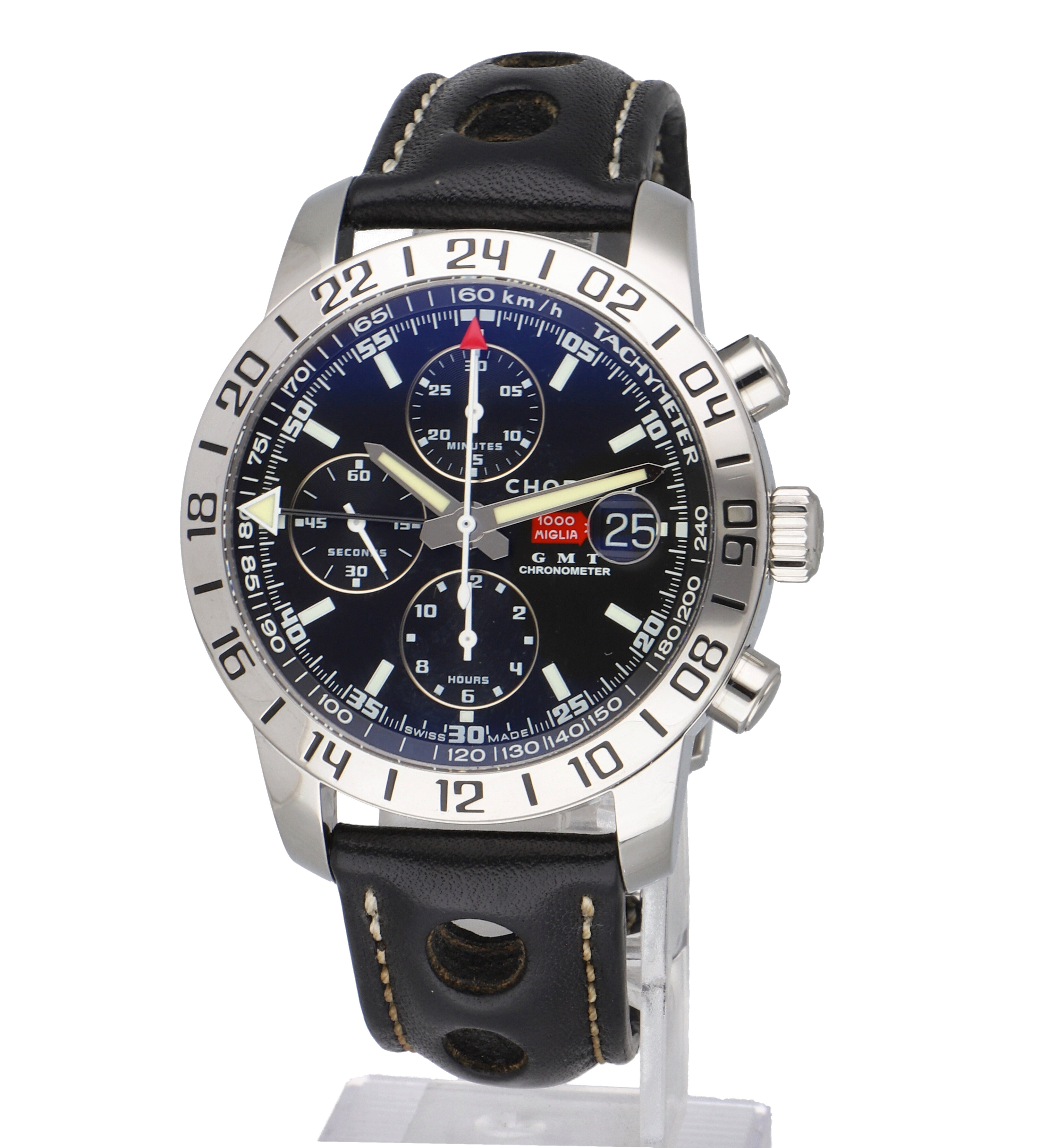 Chopard Mille Miglia